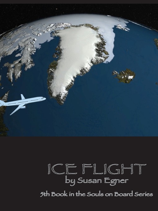 Imagen de portada para Ice Flight